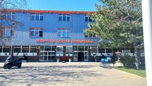 Kvalifikaciona utakmica za Evropsko prvenstvo u futsalu - Hit Radio Pozarevac, Branicevski okrug